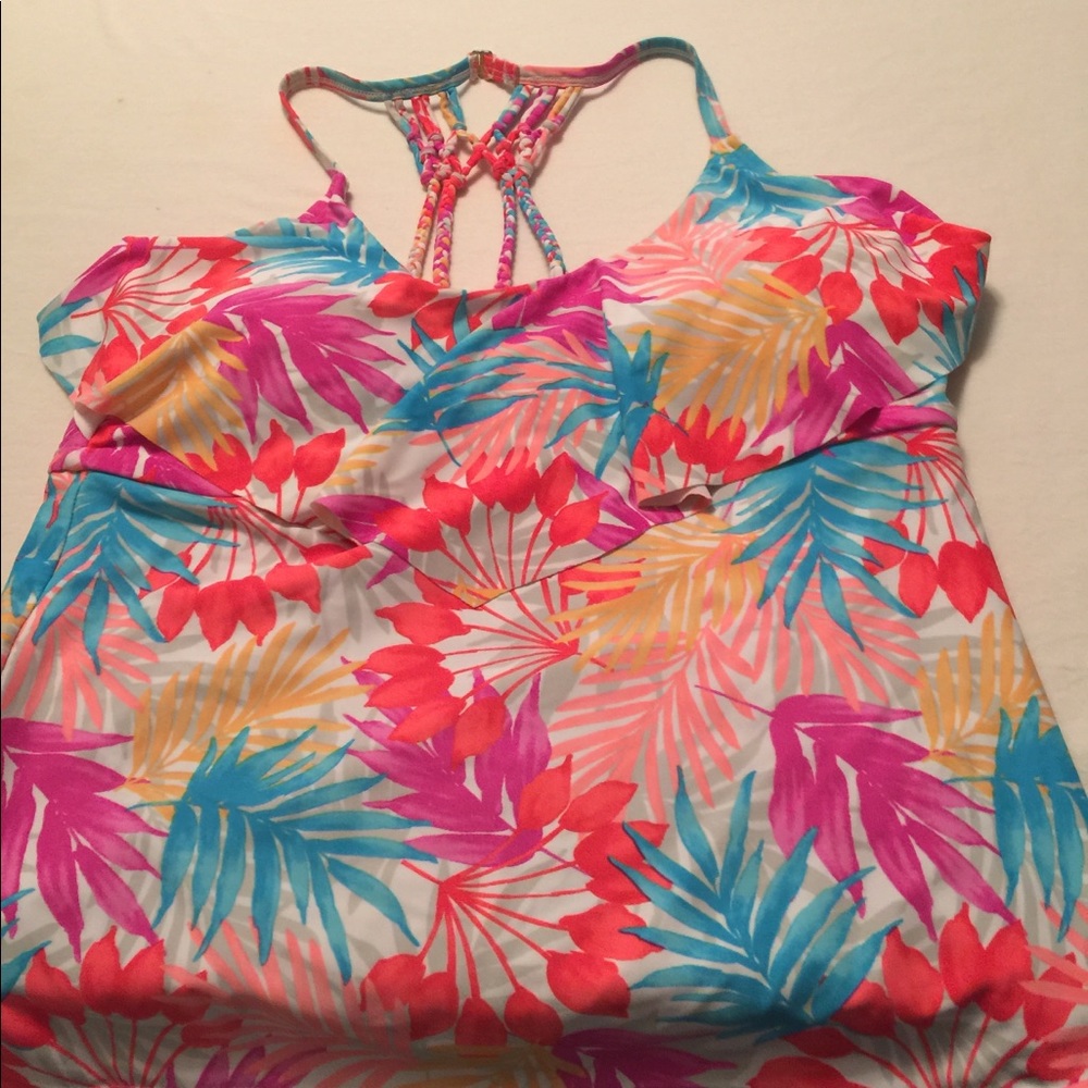 Tankini